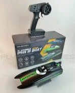 VolantexRC Atomic XS