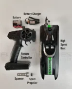 VolantexRC Atomic XS