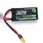 Eagle 1500mAh