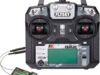 FlySky FSI6X IA6B Receiver