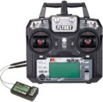 FlySky FSI6X IA6B Receiver