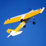 FMS Ranger 1220mm Premium RC Airplane – High-Lift Beginner Trainer with Reflex Stabilization - Image 5