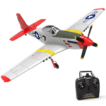 Volantex RC Mustang P51D