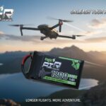 Eagle 1200mAh 11.1V 3S