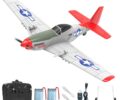 VolantexRC P51D Mustang