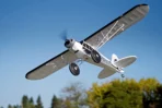 FMS PA-18 Super Cub 1700mm High Wing RC Plane