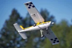 FMS Ranger 1220mm Premium RC Airplane – High-Lift Beginner Trainer with Reflex Stabilization - Image 10