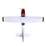 FMS 1500mm Cessna 182 PNP RC Airplane – High Wing Trainer & Scale Bush Plane - Image 12