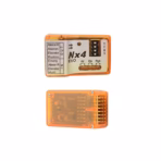 NX4 EVO Flight Controller – Advanced RC Airplane Stabilization & Autopilot System - Image 5