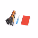 NX4 EVO Flight Controller – Advanced RC Airplane Stabilization & Autopilot System - Image 4