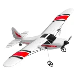 VOLANTEXRC Sport Cub S2
