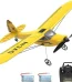 VolantexRC Sport Cub S2 Beginner RC Plane – 3CH RTF