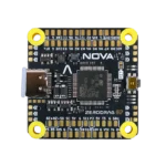 Zerodrag DroneAdda Nexus1 ELRS Aurora Race x Catalyst Racewire LED LEDs Pelican ESC Swift VTX Nexus Boost LOC8 Flight Controller Warp Boost Stack F7 Stack AM32 4 in 1 ESC Nova F4 3