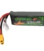 Ovonic 2600mAh 75C 4S1P LiPo Battery