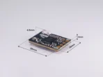 Dimensions ZerodragNexus1ELRSReceiver 1