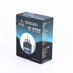 FlySky FS-CT6B 2.4GHz 6CH Radio Transmitter with FS-R6B Receiver - Image 6