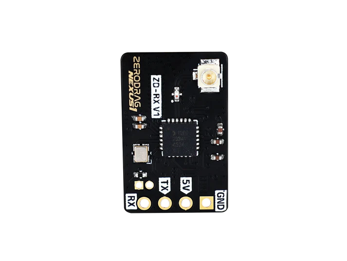 Zerodrag DroneAdda Nexus1 ELRS Aurora Race x Catalyst Racewire LED LEDs 1 02033c60 f818 4bcf 9679 30a585983e6a 1