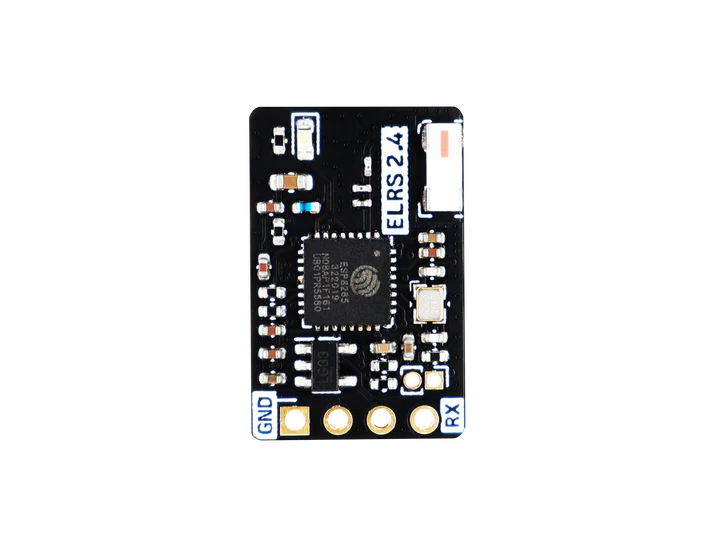 Zerodrag DroneAdda Nexus1 ELRS Aurora Race x Catalyst Racewire LED LEDs 32e3fb9e cba0 4607 8b81 da976ae49585 1