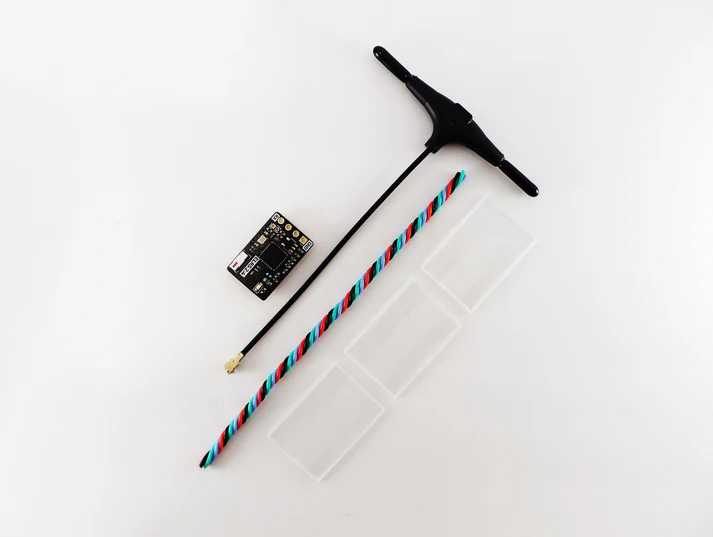 Zerodrag DroneAdda Nexus1 ELRS Aurora Race x Catalyst Racewire LED LEDs Pelican ESC Swift VTX Nexus Boost LOC8 Flight Controller 5 d50f0f6e f4c4 45e9 821e d2a444f863a4 1