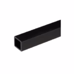 3K Square Carbon Fiber Tube