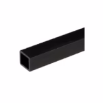 3K Square Carbon Fiber Tube
