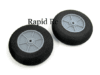 foam wheels 80mm