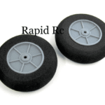 foam wheels 80mm
