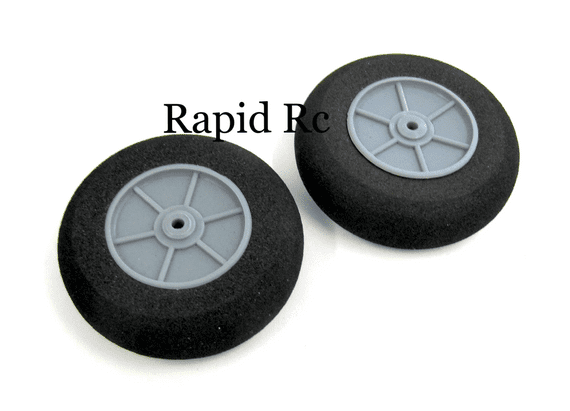 foam wheels 80mm