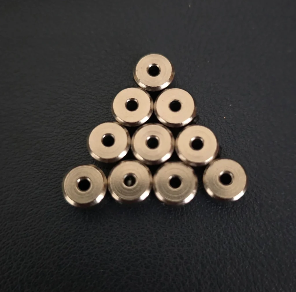 xn metal wheel collars 2 lcp xn 1h5 8ja 5mm 5c07fb img1