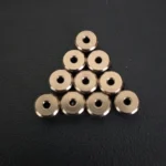 5mm Metal Wheel Collars – RC Airplane Shaft Lock Collars Pack of 5