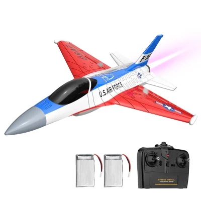 VolantexRC F-16 Fighting Falcon RC Jet